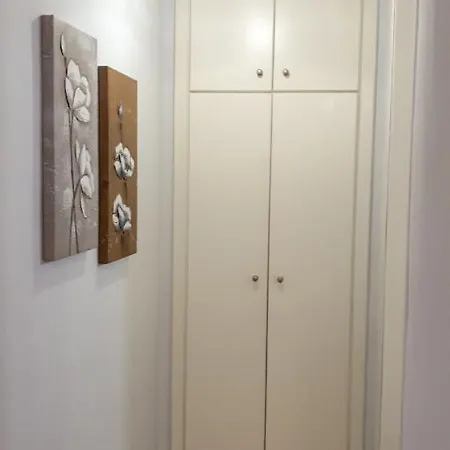 Kerkini Houses Apartment