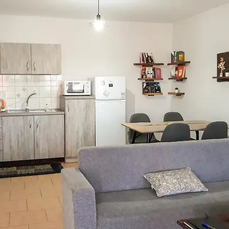 Kerkini Houses Apartment *