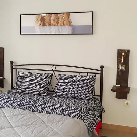 Apartment Kerkini Houses