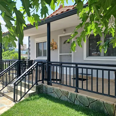 Kerkini Houses