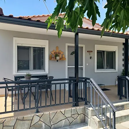 شقة Kerkini Houses بحيرة كيركيني