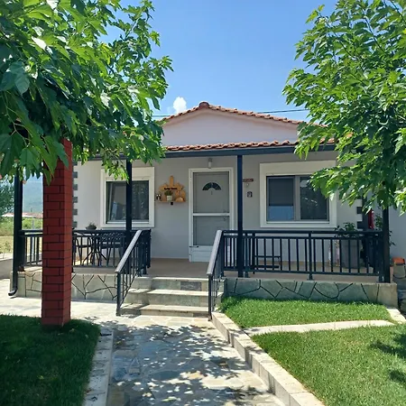 Kerkini Houses Kerkini