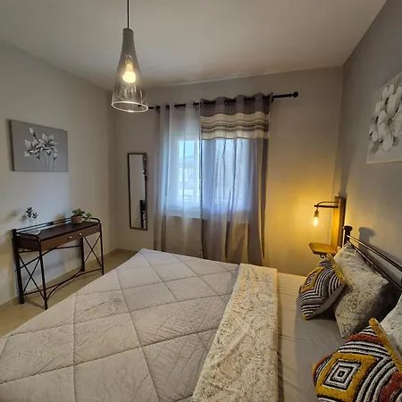 Kerkini Houses Apartment