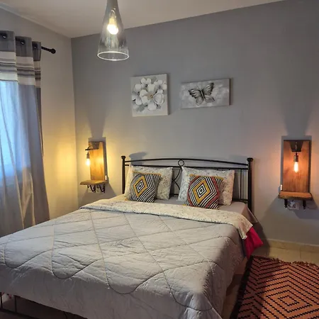 Apartment Kerkini Houses Kerkini