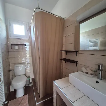 Apartment Kerkini Houses *