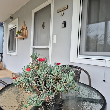 Kerkini Houses Appartement Kerkíni