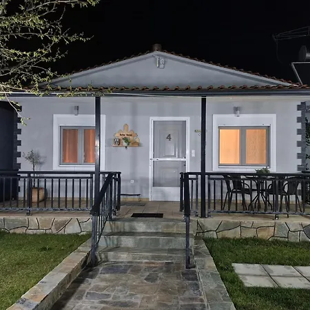 Kerkini Houses Kerkini