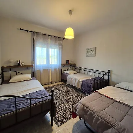 Kerkini Houses * Kerkini