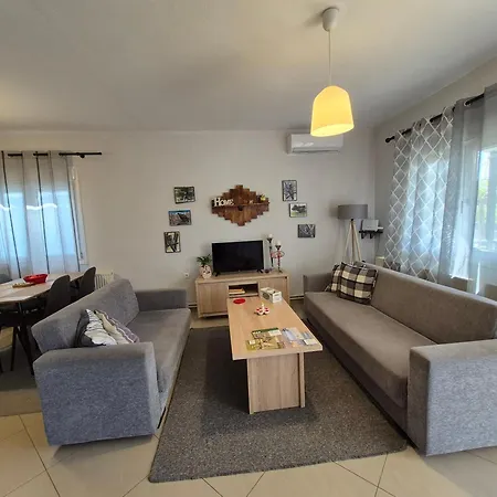 Kerkini Houses Apartment Kerkini