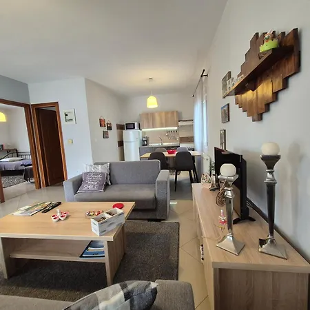 Apartment Kerkini Houses Kerkini