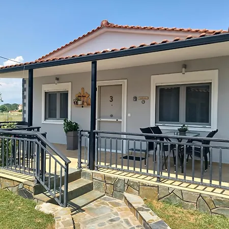 Kerkini Houses Apartment Kerkini