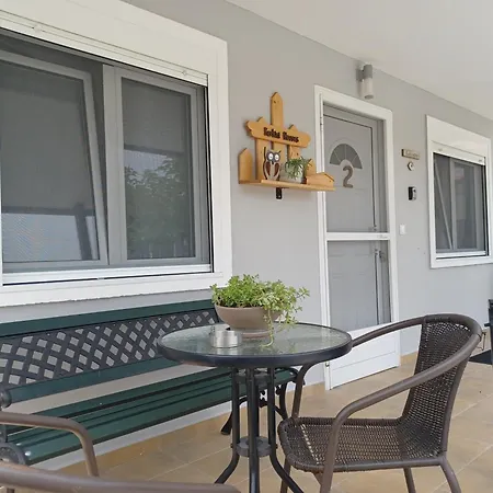 Kerkini Houses Apartment *