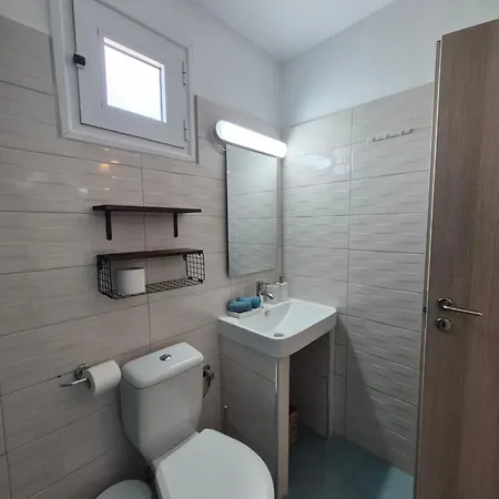 Apartment Kerkini Houses Kerkini
