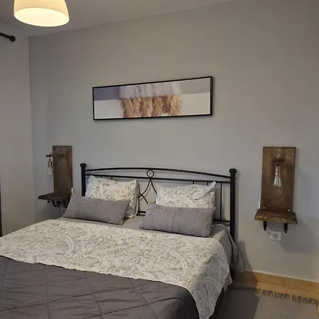 Kerkini Houses Appartement