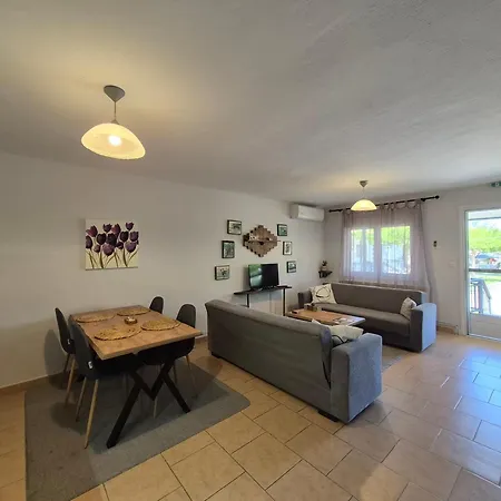 Appartement Kerkini Houses Kerkíni