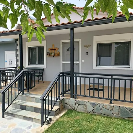 Kerkini Houses Apartment Kerkini