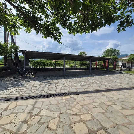 Apartment Kerkini Houses
