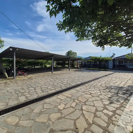 Kerkini Houses *
