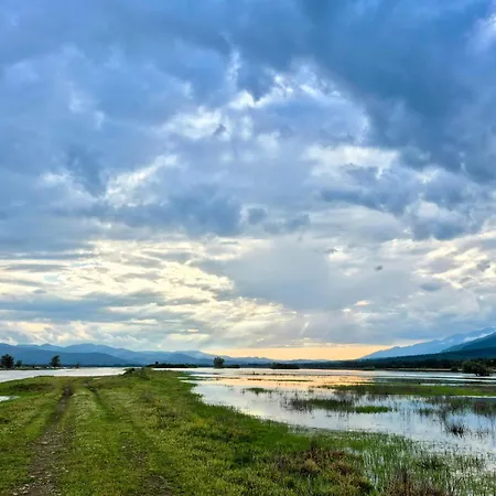 Appartement Kerkini Houses Kerkíni