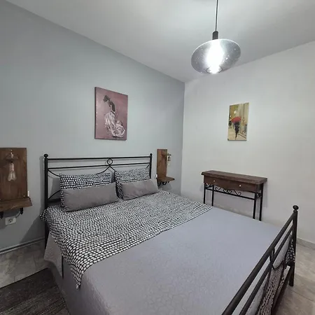 Kerkini Houses Appartement