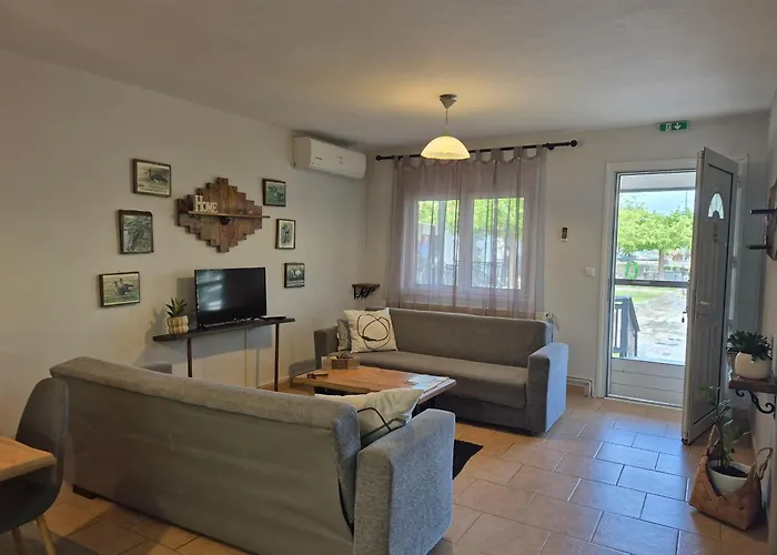 Kerkini Houses Kerkini