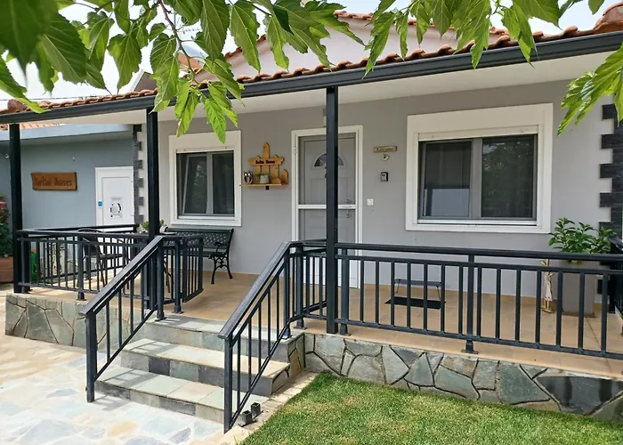 Kerkini Houses Lägenhet Kerkini